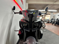 YAMAHA MT-10