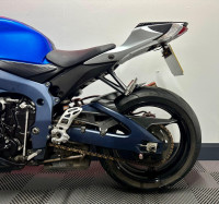 SUZUKI GSXR750