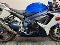 SUZUKI GSXR750