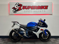 SUZUKI GSXR750