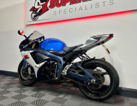 SUZUKI GSXR750