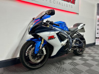 SUZUKI GSXR750