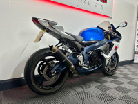 SUZUKI GSXR750
