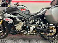 BMW S1000XR