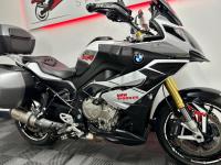 BMW S1000XR