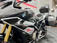 BMW S1000XR