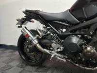 YAMAHA MT-09
