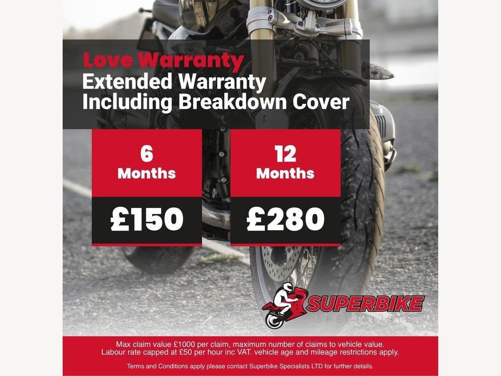 KTM 1290 SUPER DUKE R