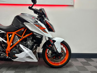 KTM 1290 SUPER DUKE R