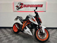KTM 1290 SUPER DUKE R