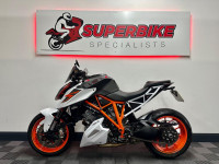 KTM 1290 SUPER DUKE R