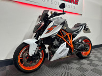 KTM 1290 SUPER DUKE R