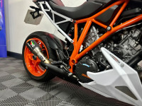 KTM 1290 SUPER DUKE R
