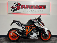 KTM 1290 SUPER DUKE R