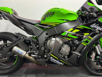 KAWASAKI NINJA