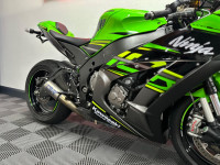 KAWASAKI NINJA