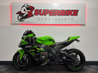 KAWASAKI NINJA