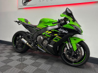 KAWASAKI NINJA