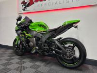 KAWASAKI NINJA