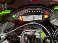 KAWASAKI NINJA