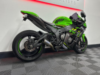 KAWASAKI NINJA