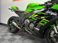 KAWASAKI NINJA