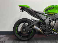 KAWASAKI NINJA