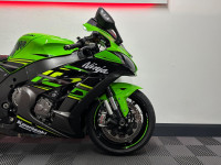 KAWASAKI NINJA