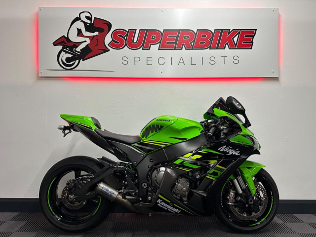 KAWASAKI NINJA