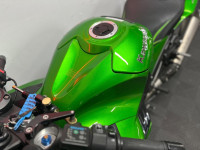 KAWASAKI ZZR1400