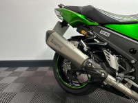 KAWASAKI ZZR1400