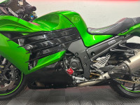 KAWASAKI ZZR1400