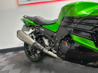 KAWASAKI ZZR1400