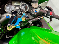 KAWASAKI ZZR1400
