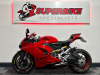 DUCATI PANIGALE V2