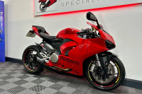 DUCATI PANIGALE V2