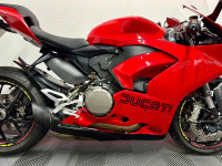 DUCATI PANIGALE V2