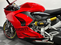 DUCATI PANIGALE V2