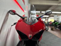 DUCATI PANIGALE V2