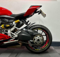 DUCATI PANIGALE V2