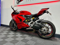 DUCATI PANIGALE V2