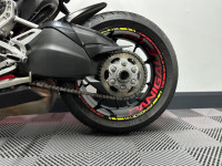 DUCATI PANIGALE V2