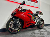 DUCATI PANIGALE V2