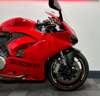 DUCATI PANIGALE V2