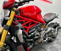 DUCATI MONSTER 1200