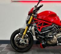 DUCATI MONSTER 1200