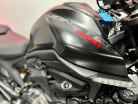 DUCATI Monster
