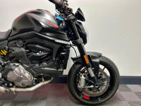 DUCATI Monster