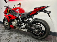 BMW S1000R