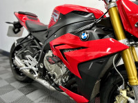 BMW S1000R